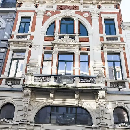 Brabantdam 84/2 Gante