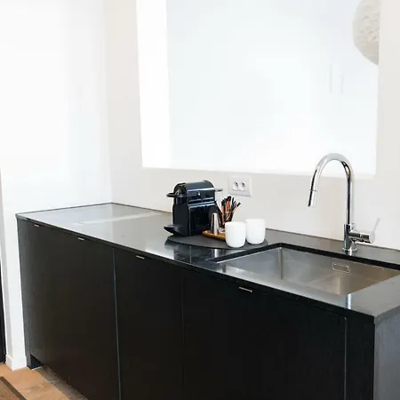 Apartamento Brabantdam 84/2 *