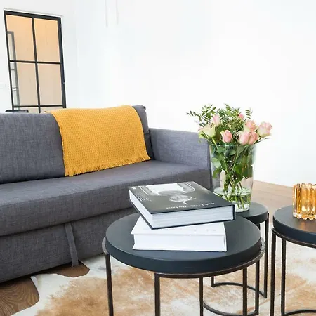 Brabantdam 84/2 Apartamento *