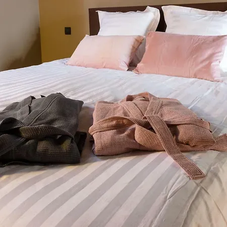 Apartamento Brabantdam 84/2