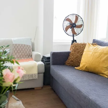 Apartamento Brabantdam 84/2 *