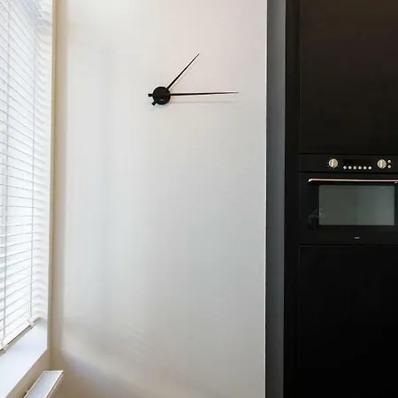Apartamento Brabantdam 84/2 *