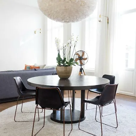 Brabantdam 84/2 Apartamento